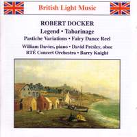 British Light Music - Robert Docker