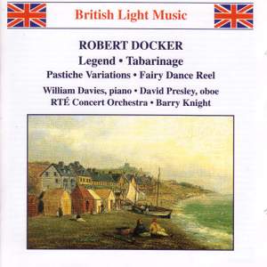 British Light Music - Robert Docker