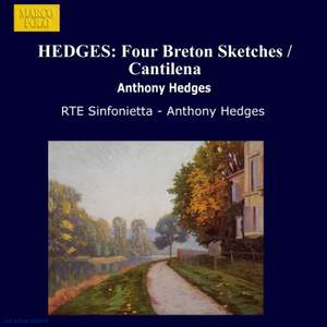 British Light Music - Anthony Hedges