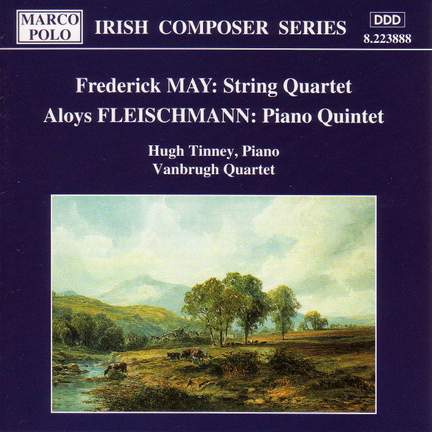 Frederick May & Aloys Fleischmann: Chamber Works