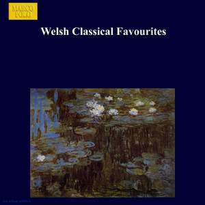 Welsh Classical Favourites