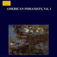 American Indianists, Vol. 1