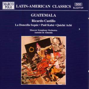Guatemalan Music Vol. 2