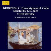 Godowsky - Piano Music Volume 2