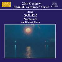 Josep Soler: Nocturnes