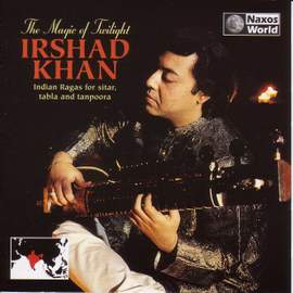 Khan: The Magic Of Twilight