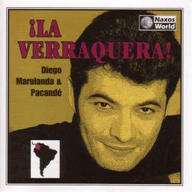 La Verraquera
