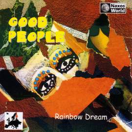 Rainbow Dream