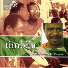 Timbila
