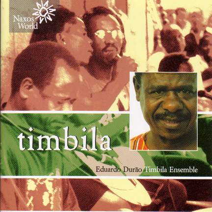 Timbila
