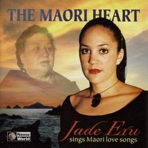 Jade Eru: The Maori Heart