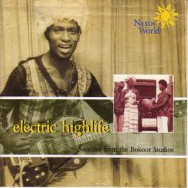 Electric Highlife