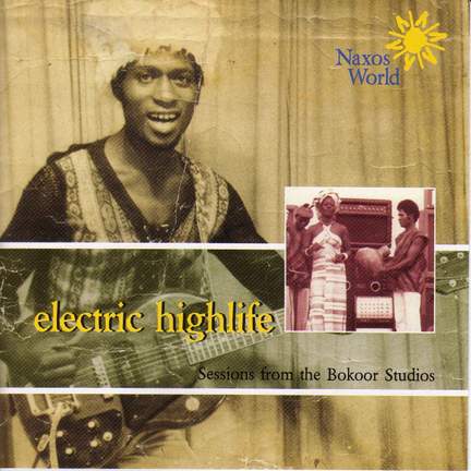 Electric Highlife