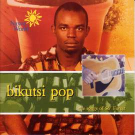 So Forest: Bikutsi Pop