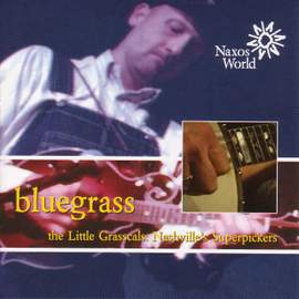 Bluegrass