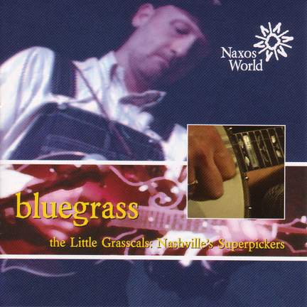 Bluegrass