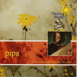 China/Usa: Pipa Music