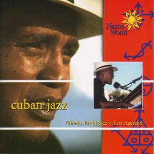 Various: Cuban Jazz