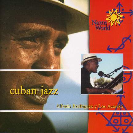 Various: Cuban Jazz