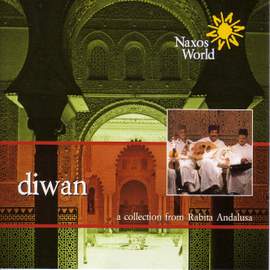 Rabita Andalusa: Diwan