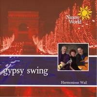 Harmonious Wail: Gypsy Swing