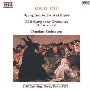 Berlioz: Symphonie fantastique, Op. 14