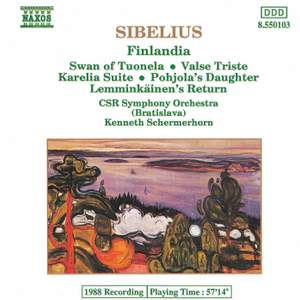 Sibelius: Finlandia