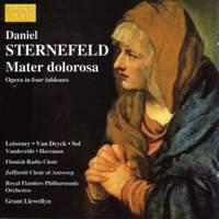 Sternefeld: Mater Dolorosa