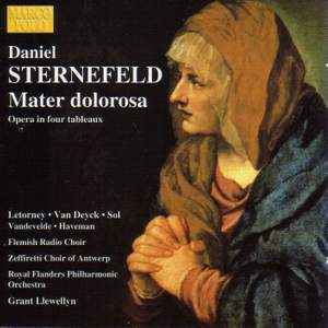 Sternefeld: Mater Dolorosa