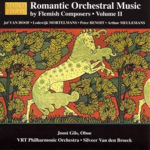 Romantic Orchestral Works by Flemish Composers, Vol. 2