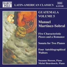Guatemala Vol. 5