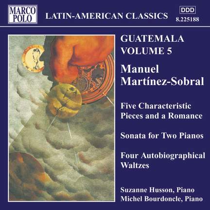 Guatemala Vol. 5