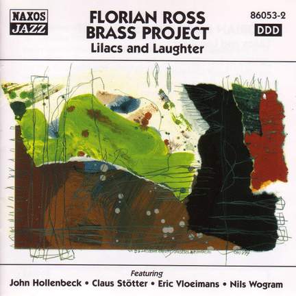 Lilacs & Laughter