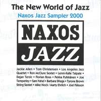 Naxos Jazz Sampler 2000