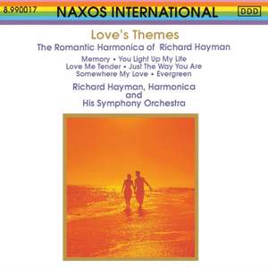 Love's Themes: The Romantic Harmonies of Richard Hayman