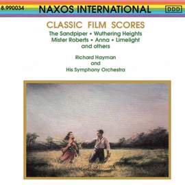 Classic Film Scores