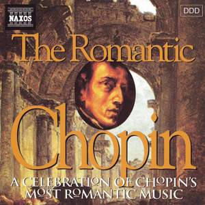 The Romantic Chopin