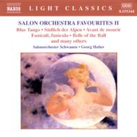 Salon Orchestral Favourites, Vol. 2