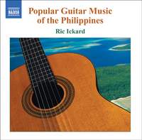 Popular Guitar Music of Philippines