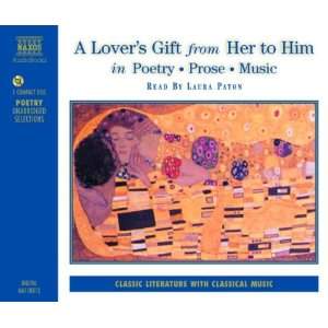 A Lover's Gift: From Her to Him