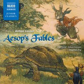 Aesop’s Fables (selections)