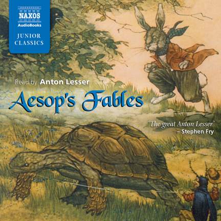 Aesop’s Fables (selections)