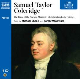 The Great Poets – Samuel Taylor Coleridge