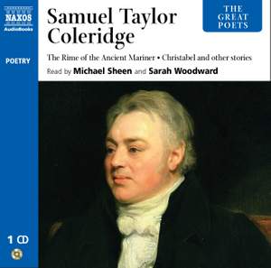 The Great Poets – Samuel Taylor Coleridge