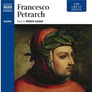The Great Poets – Francesco Petrarch