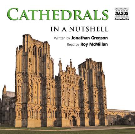 Jonathan Gregson: Read by Roy McMillan