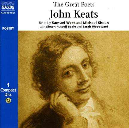 The Great Poets – John Keats