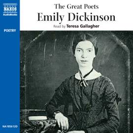The Great Poets – Emily Dickinson