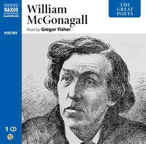 The Great Poets – William McGonagall