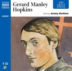 The Great Poets – Gerard Manley Hopkins